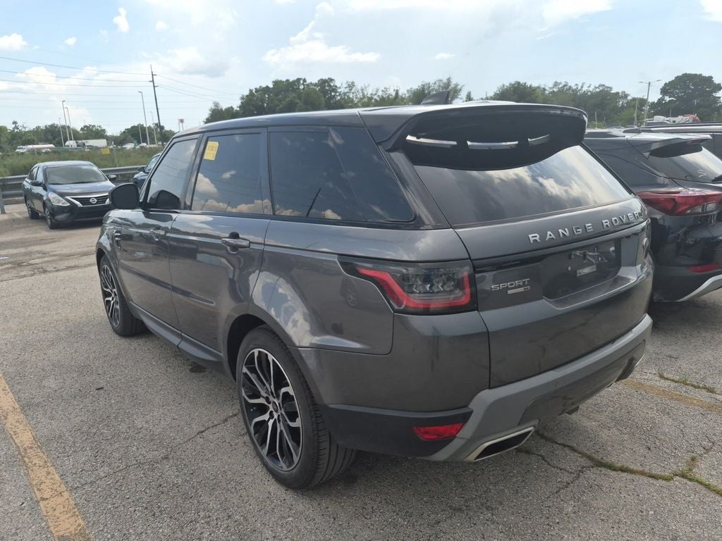 land rover range rover sport 2019 SALWG2RVXKA850241 image